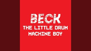 The Little Drum Machine Boy