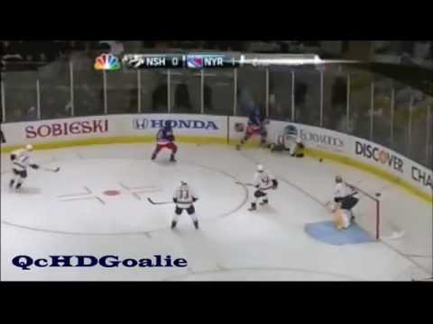 Tervetuloa Ilvekseen Anders Lindback!