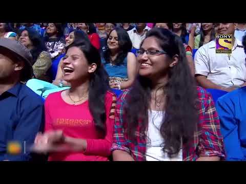 A Humorous Reply By A Fan On Kapil's Question - The Kapil Sharma Show