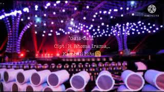 Download lagu Gala Gala... mp3