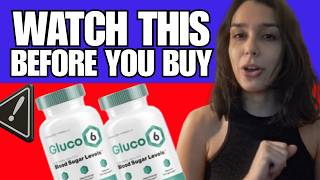 GLUCO6 REVIEWS 2026 - DOES GLUCO 6 REALLY WORK? is legit?