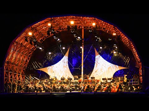 Klassik Open Air 2024, Nürnberg - Alle Wege führen nach Hollywood