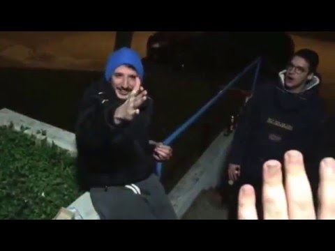 Sarabanda con Jack Molesto - 2a Puntata - prima parte