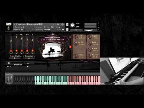 Free Download Chamber Orchestra v2.6 Pro Edition KONTAKT-SYNTHiC4TE