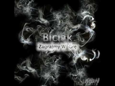 Biciak - Zanim Zagrają (prod.Zachód)