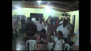 preview picture of video '2-AVIVAMIENTO EN REPUBLICA DOMINICANA ,VILLA SATELITE RD  PASTOR EVANGELISTA OMAR LUGO'