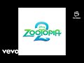 Shakira, Disney, Zootopia - Zoo (From "Zootopia 2 The Original Soundtrack") (Official Audio) 