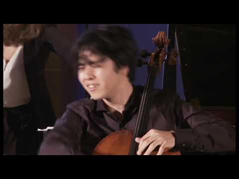 Interview with Natalia Morozova & Shizuka Mitsui