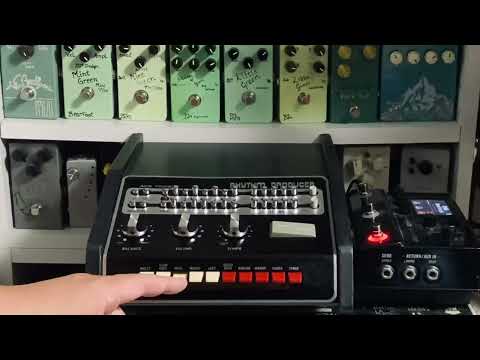 ACE Tone (Roland/Hammond) FR-15 1975 image 8