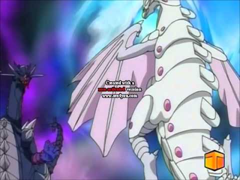 Bakugan Masquerade Vs Joe