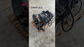 Bo&icirc;te de vitesses ZF 12S2333TD pour camion DAF | Image 4 - Autoline
