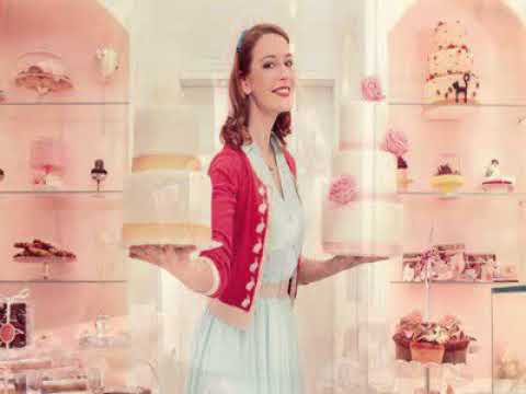 Find online wedding cake in Rajinder Nagar Delhi