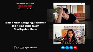 Sepuluh Meter - Trailer