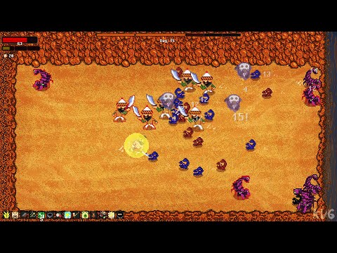 For Sparta Gameplay (PC UHD) [4K60FPS]