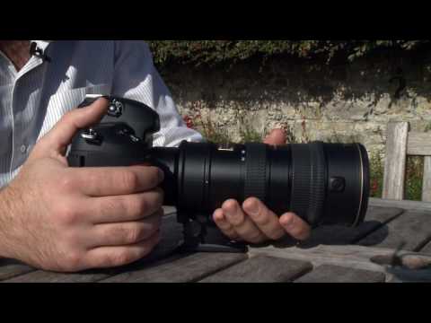 Which?: Nikon D3s DSLR launch first look