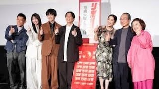 「人生をやり直せるなら…あなたはどうする？衝撃の転生ドラマ開幕✨」