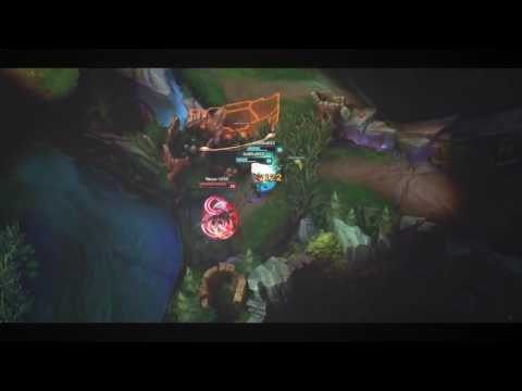 Masters of Yasuo - League of Legends Montage - Be the Master