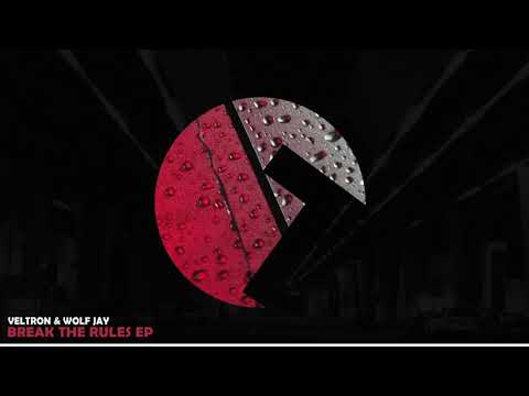 Veltron & Wolf Jay - Everbody - Loulou records (LLR212)