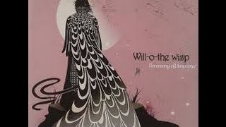 Will - o - the wisp - Ceremony of innocence (full album)