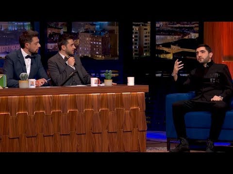 Լավ երեկո (Սիմոն Մարտիրոսյան, Վաչե Թովմասյան) 14.12.2018