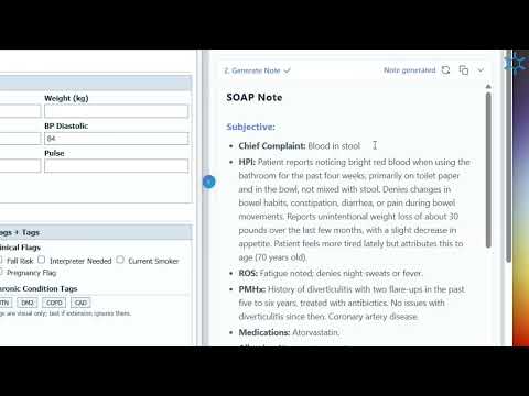 Item video thumbnail