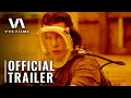 BREATHE Trailer 4K (2024) | Milla Jovovich, Jennifer Hudson | Action, Thriller