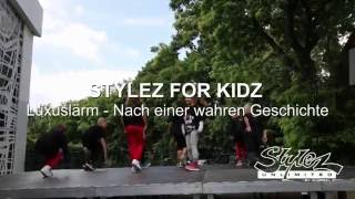 Luxuslärm - Nach einer wahren Geschichte / Stylez Unlimited