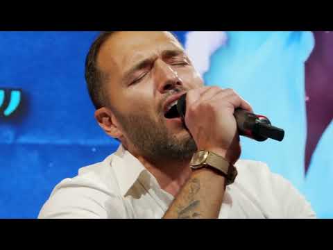 FESTIVAL DI NAPOLI 2023 - CARLO CUOMO Sulo Cu’ ttè