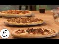 Three Pizza Sauces Emeril Lagasse