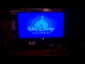 Opening To Hocus Pocus 2018 DVD 2025 Reprint