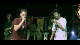 BRILHO DA LATA - Só eu sei - (DVD O Circo)