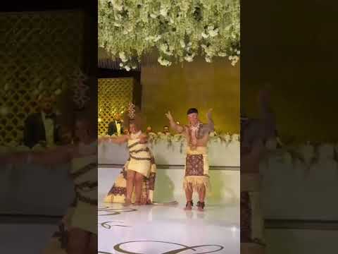 One of my favourite ❤️siva Samoa 🇼🇸