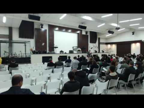 GERACAO VIDA ESTUDO BIBLICO 04-06-16