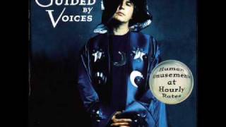 Guided By Voices - Twilight Campfighter