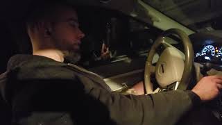 How to Reset 2008 Jeep Cherokee Red Lighting bolt **Step by Step**