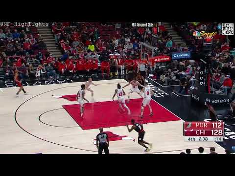 Tony Snell : All Possessions (2022-01-30)