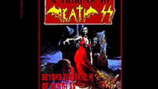 Cultus Sanguine - Horrible Eyes