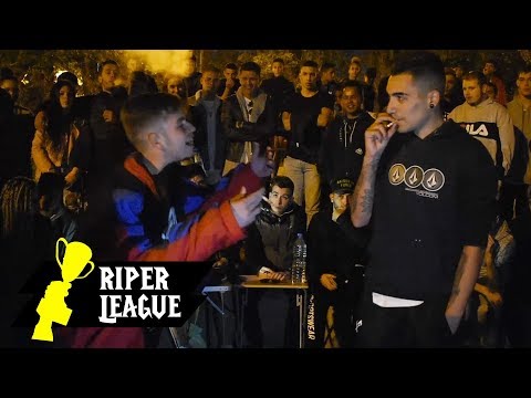 Skinny vs Insignia - CUARTOS | 2n JORNADA