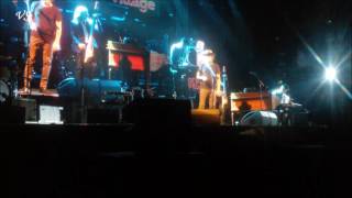 Francesco De Gregori - Sempre E Per Sempre (live)