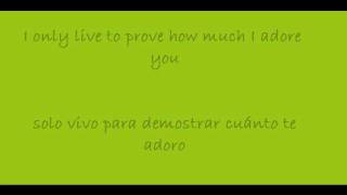 Building 429  I belong to you subtitulos español