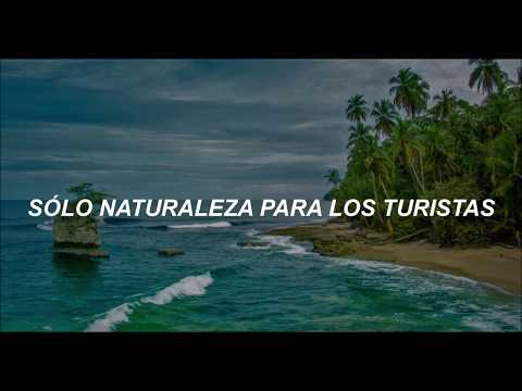 playa, montaña y sol ✦ Gonín & Los Ajenos ┇ letra