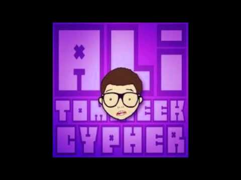 Ali Tomineek Cypher