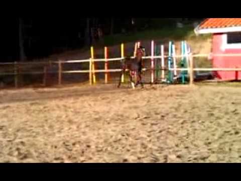 Fiero (JJ RayBan / De Niro)