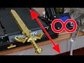 Creality CR 30 The INFINITE 3D Printer
