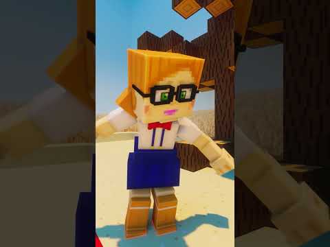 CRAZY FAN GIRL Red Light, Green Light!