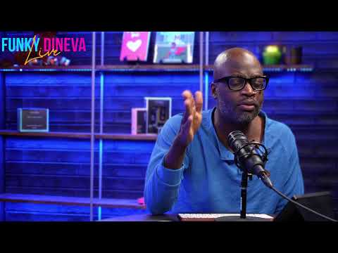 Funky Dineva Live - Wednesday January 14, 2026