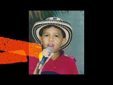 EL HIJO DE CATALINA - El Doble Poder Daniel Celedón/ Ismael Rudas/ Aris Vargas