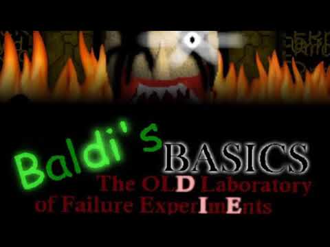 B's Basics: The Old Laboratory of Failure Exp. v1.3 Thinkpad Theme