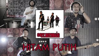 Download lagu Cozy Republic Hitam Putih REGGAE COVER by Sanca Re... mp3