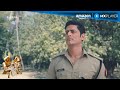 Naveen Sikhera S Jung Against Crime Bhaukaal Season 1 Full Episode 1 Amazon MX Player